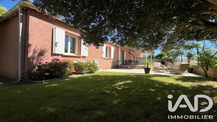 Ma-Cabane - Vente Maison Bagnols-sur-Cèze, 97 m²