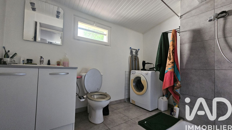Ma-Cabane - Vente Maison Bagnols-sur-Cèze, 125 m²
