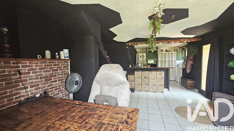 Ma-Cabane - Vente Maison Bagnols-sur-Cèze, 125 m²