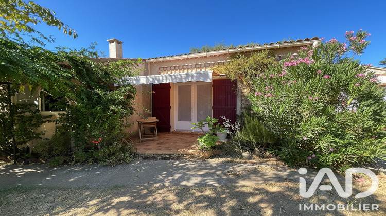 Ma-Cabane - Vente Maison Bagnols-sur-Cèze, 165 m²