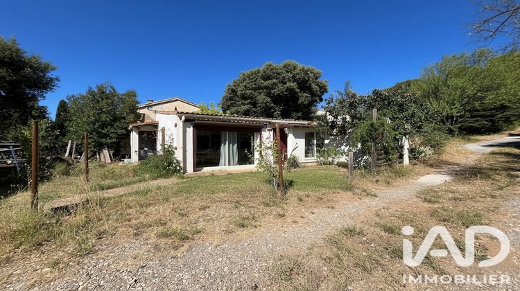 Ma-Cabane - Vente Maison Bagnols-sur-Cèze, 165 m²