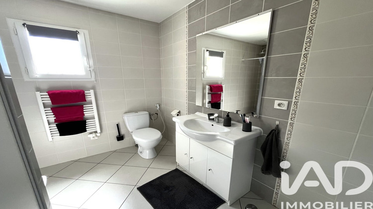Ma-Cabane - Vente Maison Bagnols-sur-Cèze, 72 m²
