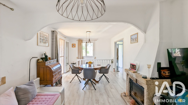Ma-Cabane - Vente Maison Bagnols-sur-Cèze, 147 m²