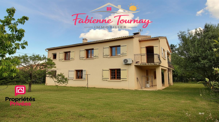 Ma-Cabane - Vente Maison BAGNOLS SUR CEZE, 118 m²