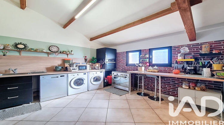 Ma-Cabane - Vente Maison Bagnols-sur-Cèze, 106 m²
