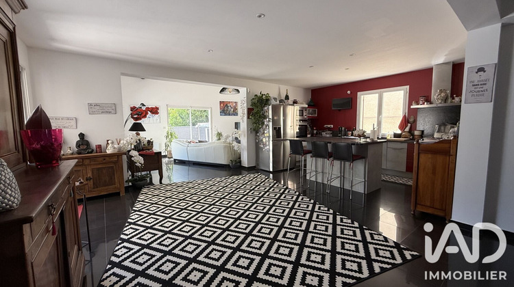 Ma-Cabane - Vente Maison Bagnols-sur-Cèze, 144 m²