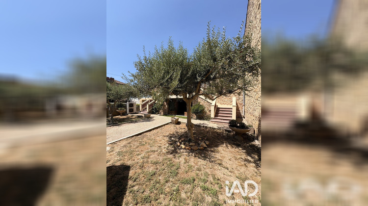 Ma-Cabane - Vente Maison Bagnols-sur-Cèze, 97 m²