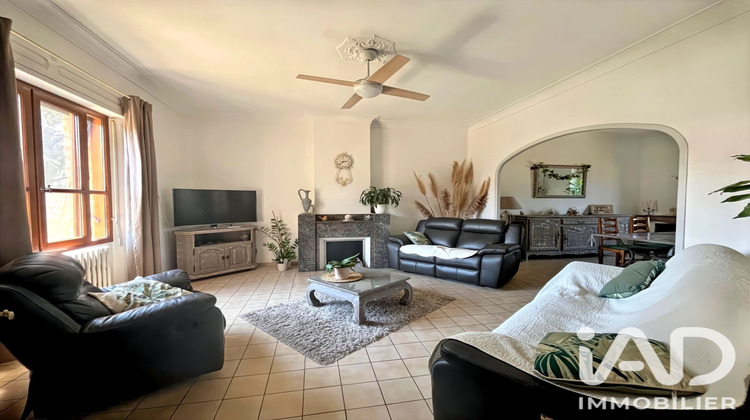 Ma-Cabane - Vente Maison Bagnols-sur-Cèze, 97 m²