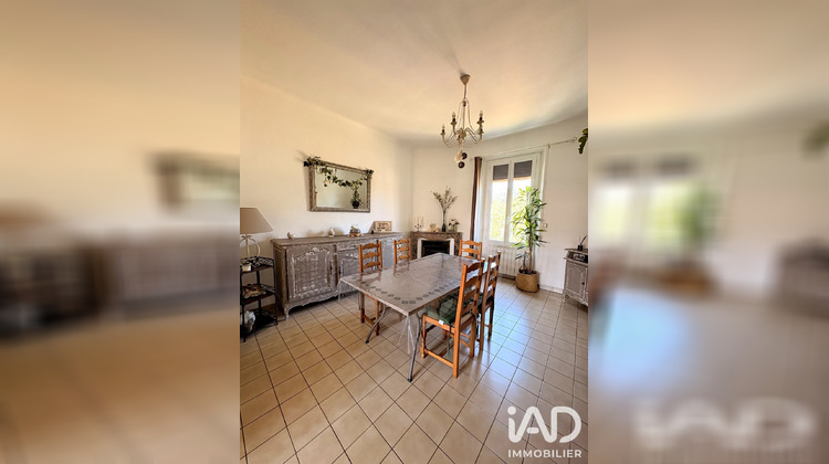 Ma-Cabane - Vente Maison Bagnols-sur-Cèze, 97 m²
