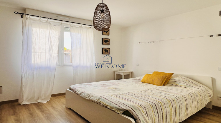 Ma-Cabane - Vente Maison Bagnols-sur-Cèze, 135 m²