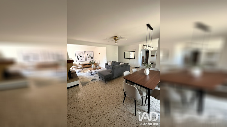 Ma-Cabane - Vente Maison Bagnols-sur-Cèze, 116 m²