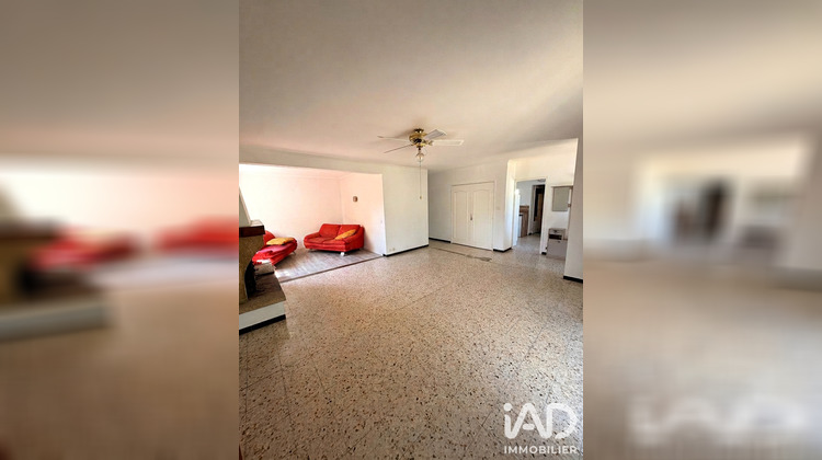 Ma-Cabane - Vente Maison Bagnols-sur-Cèze, 116 m²