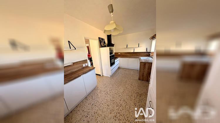 Ma-Cabane - Vente Maison Bagnols-sur-Cèze, 116 m²