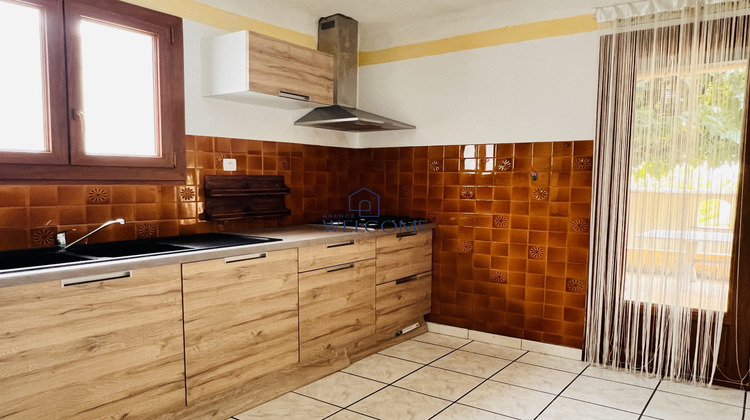 Ma-Cabane - Vente Maison Bagnols-sur-Cèze, 85 m²