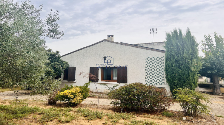 Ma-Cabane - Vente Maison Bagnols-sur-Cèze, 85 m²