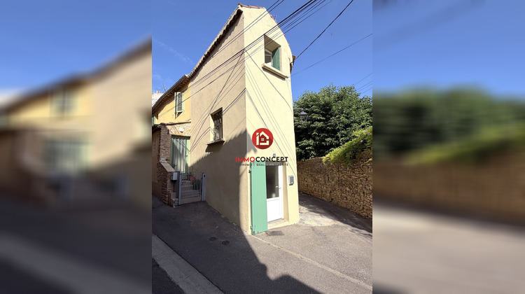 Ma-Cabane - Vente Maison Bagnols-sur-Cèze, 25 m²