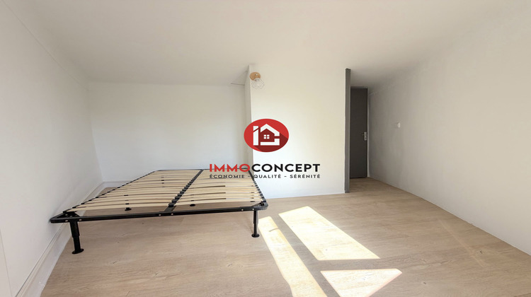 Ma-Cabane - Vente Maison Bagnols-sur-Cèze, 25 m²