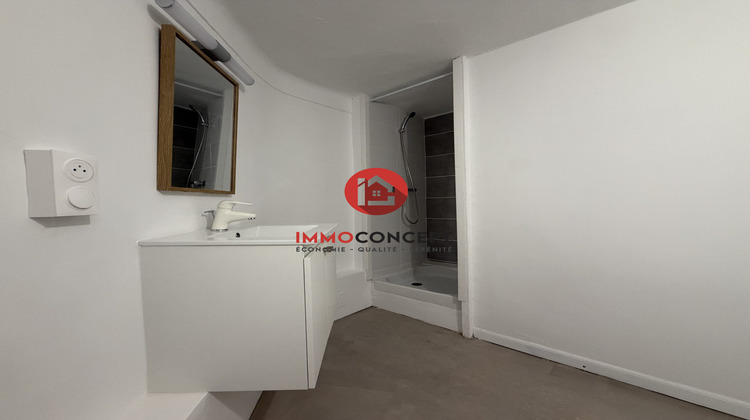 Ma-Cabane - Vente Maison Bagnols-sur-Cèze, 25 m²
