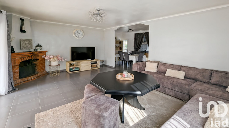 Ma-Cabane - Vente Maison Bagnols sur Ceze, 105 m²