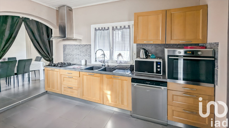Ma-Cabane - Vente Maison Bagnols sur Ceze, 105 m²