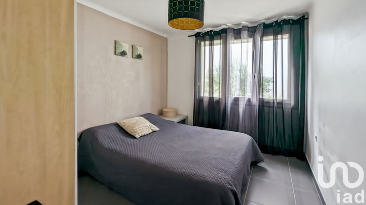 Ma-Cabane - Vente Maison Bagnols sur Ceze, 105 m²