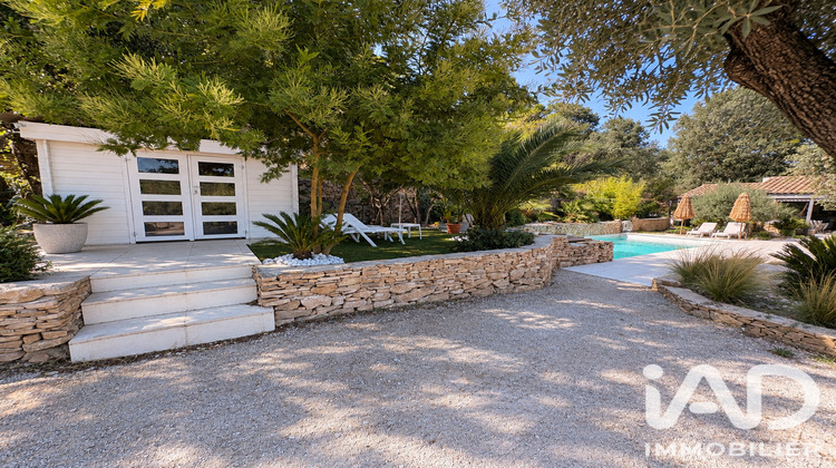 Ma-Cabane - Vente Maison Bagnols-sur-Cèze, 154 m²
