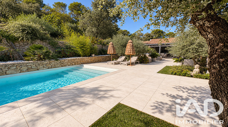 Ma-Cabane - Vente Maison Bagnols-sur-Cèze, 154 m²