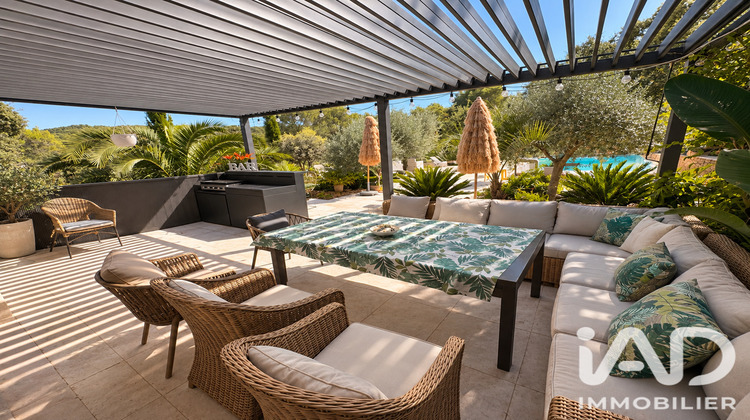 Ma-Cabane - Vente Maison Bagnols-sur-Cèze, 154 m²