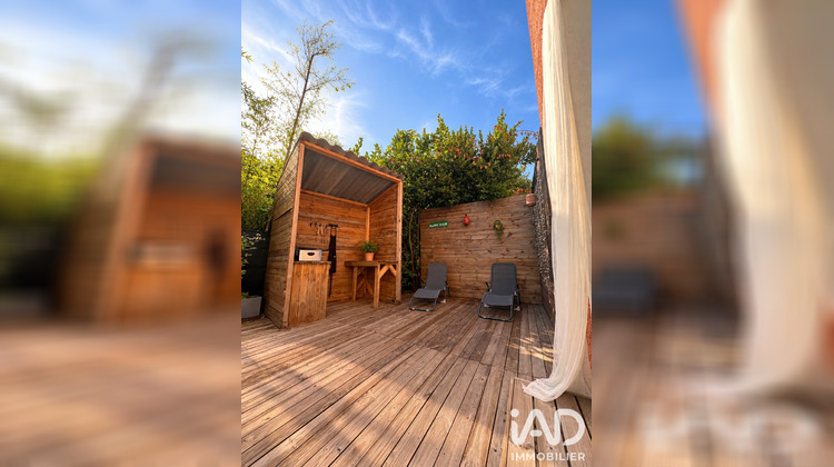 Ma-Cabane - Vente Maison Bagnols-sur-Cèze, 80 m²