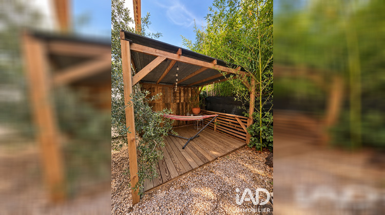 Ma-Cabane - Vente Maison Bagnols-sur-Cèze, 80 m²