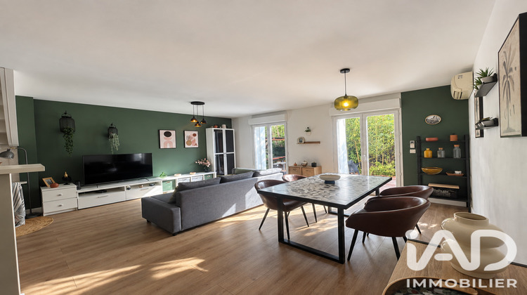 Ma-Cabane - Vente Maison Bagnols-sur-Cèze, 80 m²
