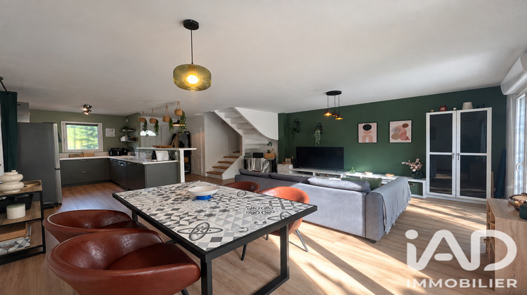 Ma-Cabane - Vente Maison Bagnols-sur-Cèze, 80 m²