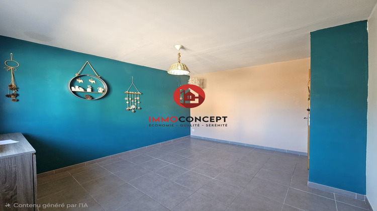 Ma-Cabane - Vente Maison Bagnols-sur-Cèze, 91 m²