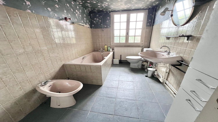 Ma-Cabane - Vente Maison Bagnot, 107 m²