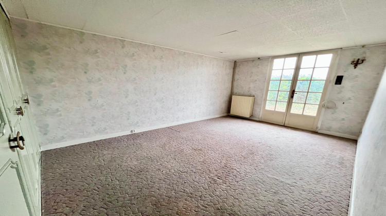 Ma-Cabane - Vente Maison Bagnot, 107 m²