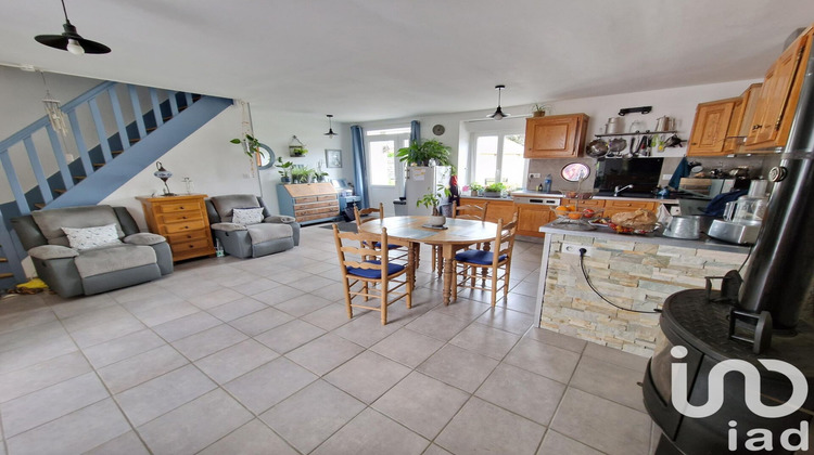 Ma-Cabane - Vente Maison Baguer-Morvan, 112 m²