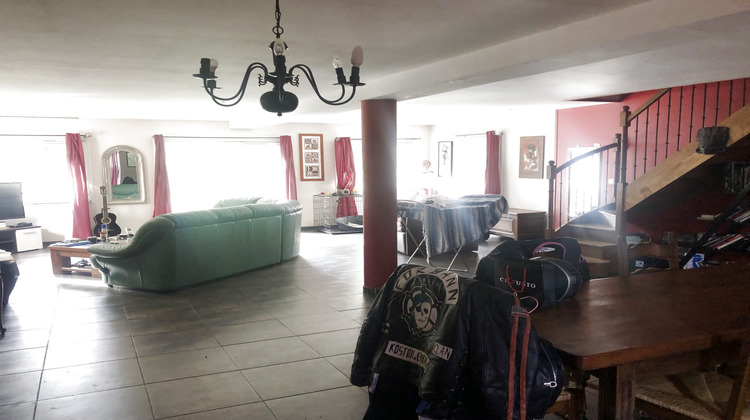 Ma-Cabane - Vente Maison Baguer-Morvan, 240 m²