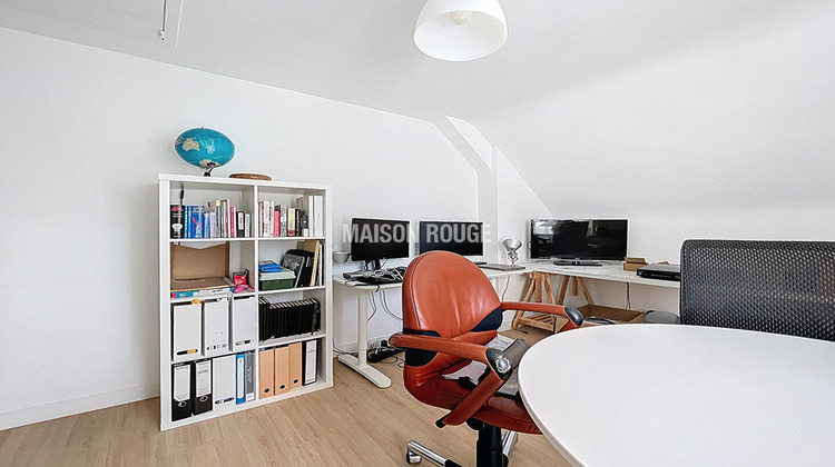 Ma-Cabane - Vente Maison BAGUER-MORVAN, 115 m²