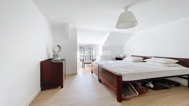 Ma-Cabane - Vente Maison BAGUER-MORVAN, 115 m²