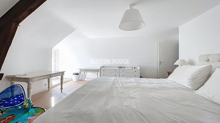 Ma-Cabane - Vente Maison BAGUER-MORVAN, 115 m²