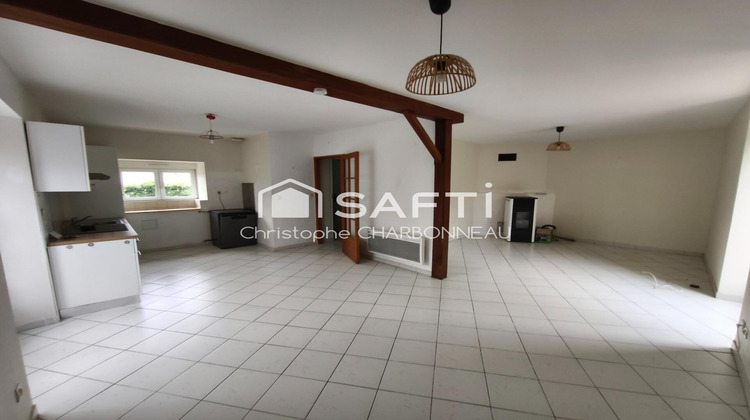 Ma-Cabane - Vente Maison Baguer-Morvan, 68 m²