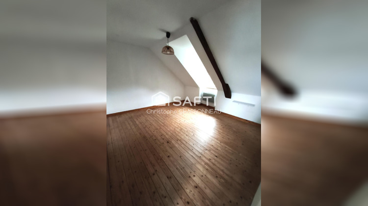 Ma-Cabane - Vente Maison Baguer-Morvan, 68 m²