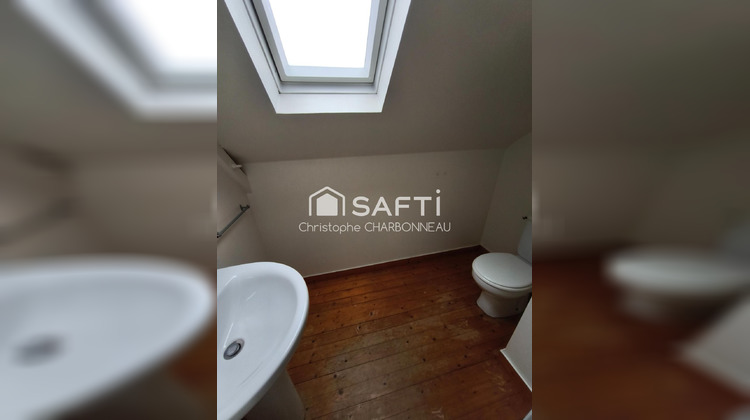 Ma-Cabane - Vente Maison Baguer-Morvan, 68 m²