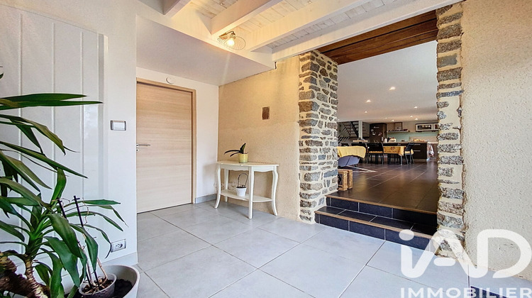 Ma-Cabane - Vente Maison Baguer-Morvan, 118 m²
