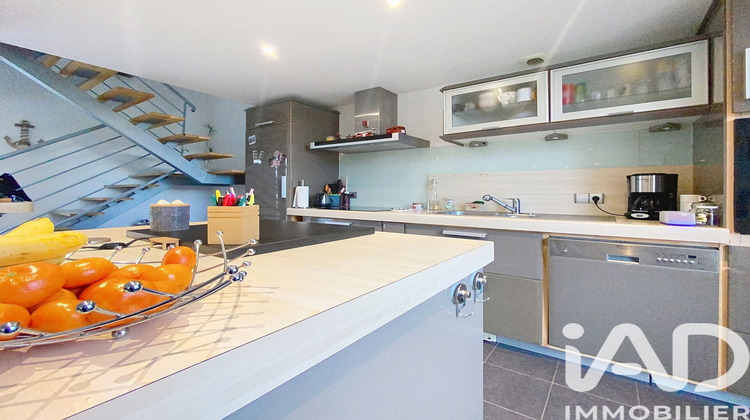 Ma-Cabane - Vente Maison Baguer-Morvan, 118 m²