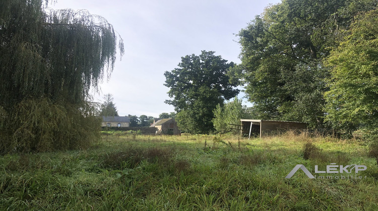 Ma-Cabane - Vente Maison baguer morvan, 240 m²