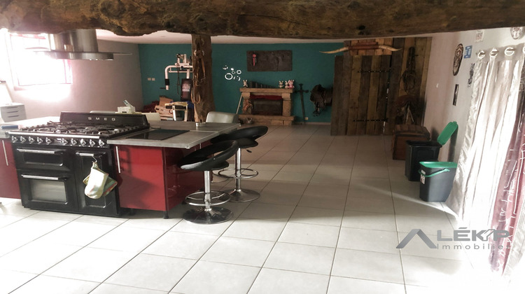 Ma-Cabane - Vente Maison baguer morvan, 240 m²