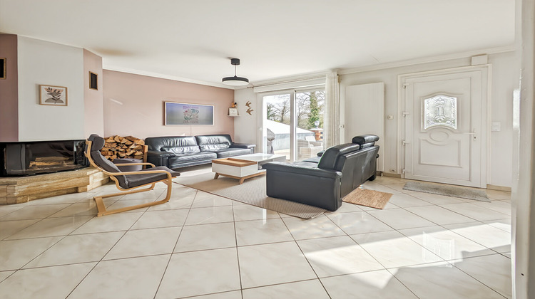 Ma-Cabane - Vente Maison BAGUER-MORVAN, 135 m²