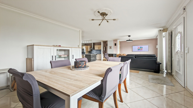 Ma-Cabane - Vente Maison BAGUER-MORVAN, 135 m²