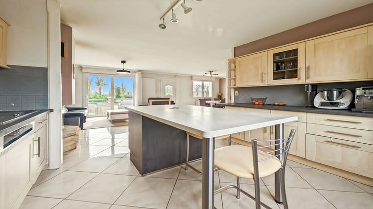 Ma-Cabane - Vente Maison BAGUER-MORVAN, 135 m²